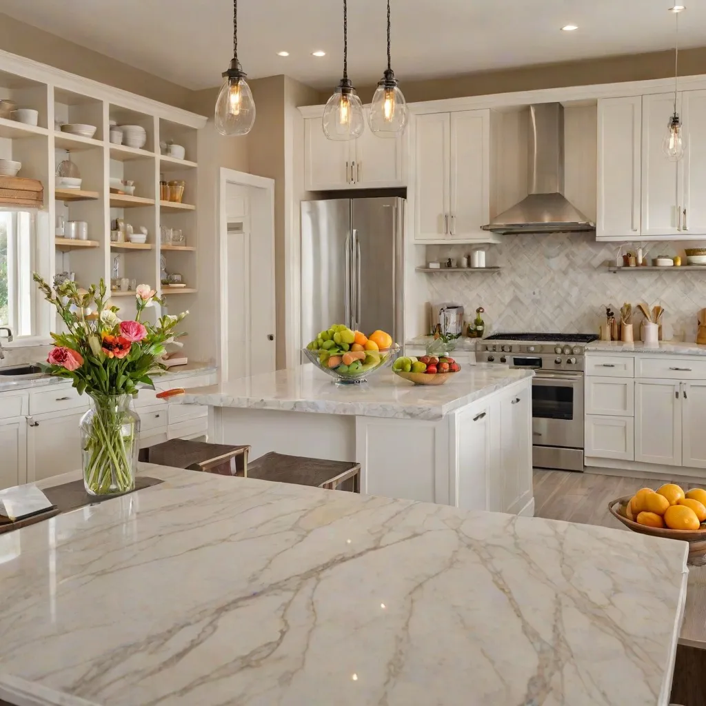 Jak zaplanować układ kuchni w nowym domu?