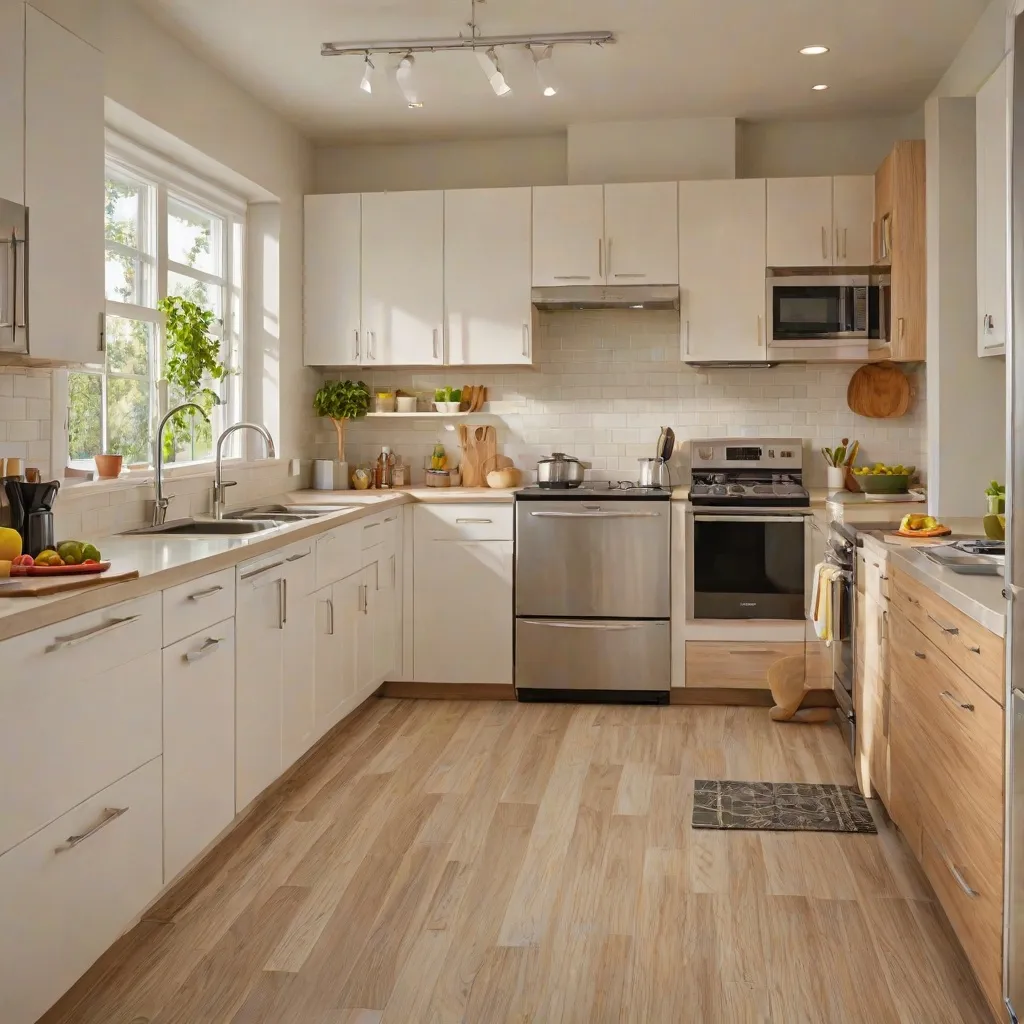 Najbardziej energooszczędne urządzenia kuchenne – jak obniżyć rachunki za prąd?