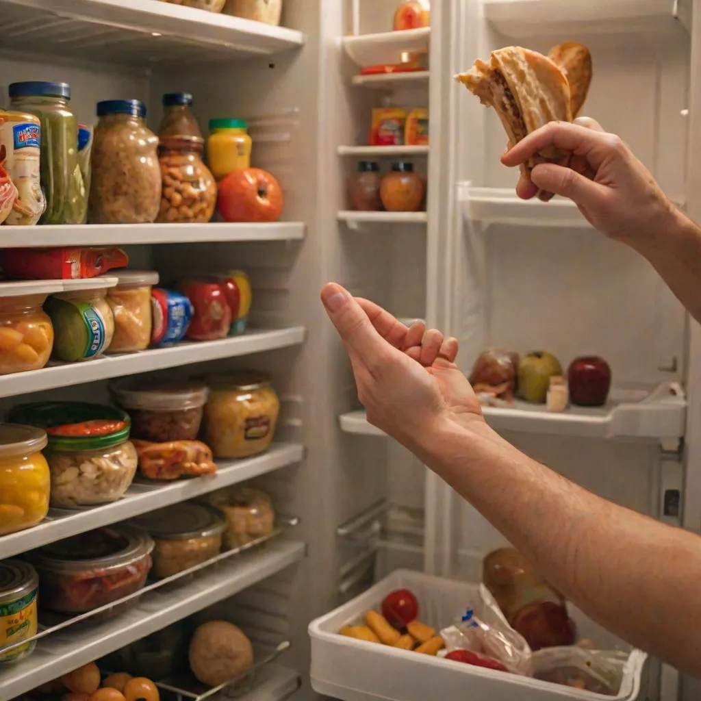 Sposoby na usuwanie nieprzyjemnych zapachów z lodówki