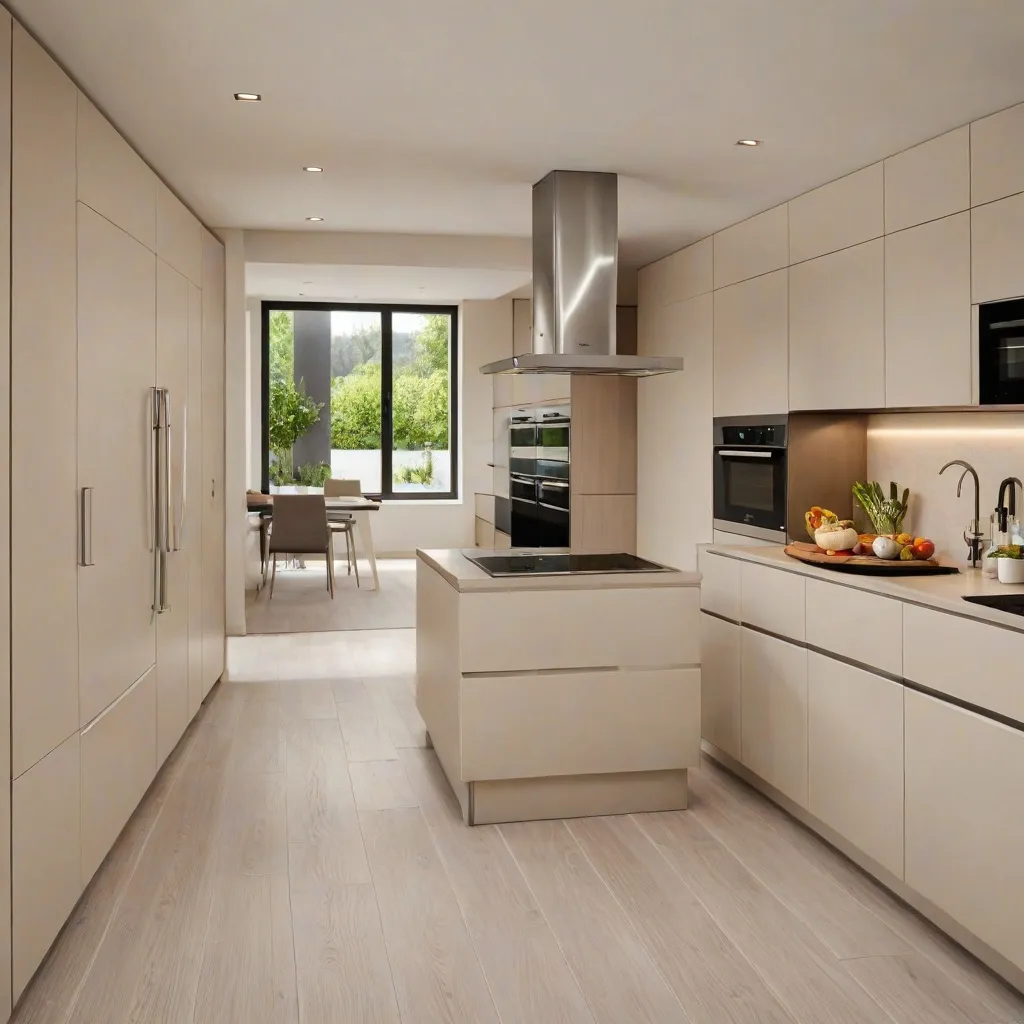 Jak wybrać idealny piekarnik do swojej kuchni? Przegląd funkcji i technologii