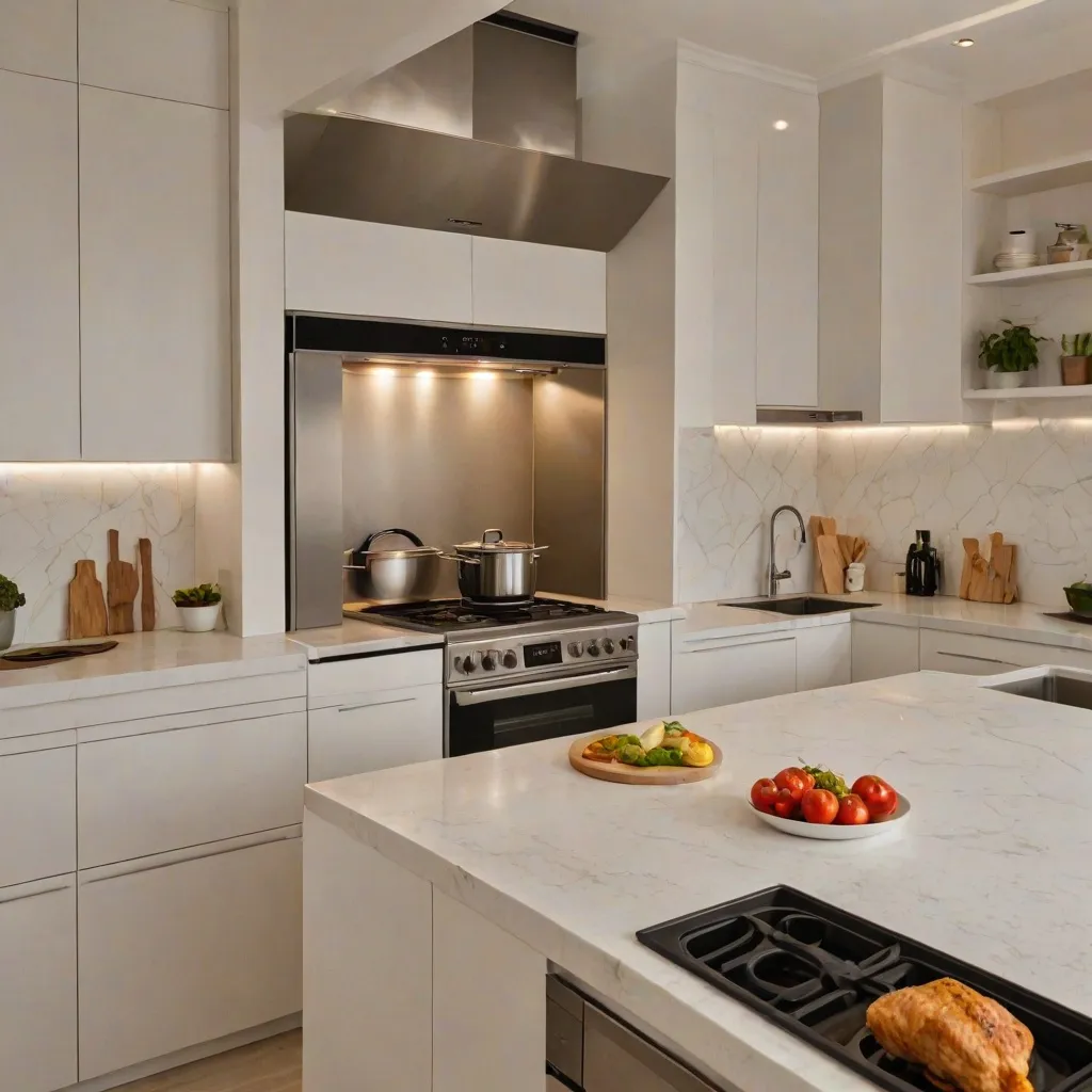 Czy warto inwestować w piekarnik parowy? Zalety i wady nowoczesnego gotowania