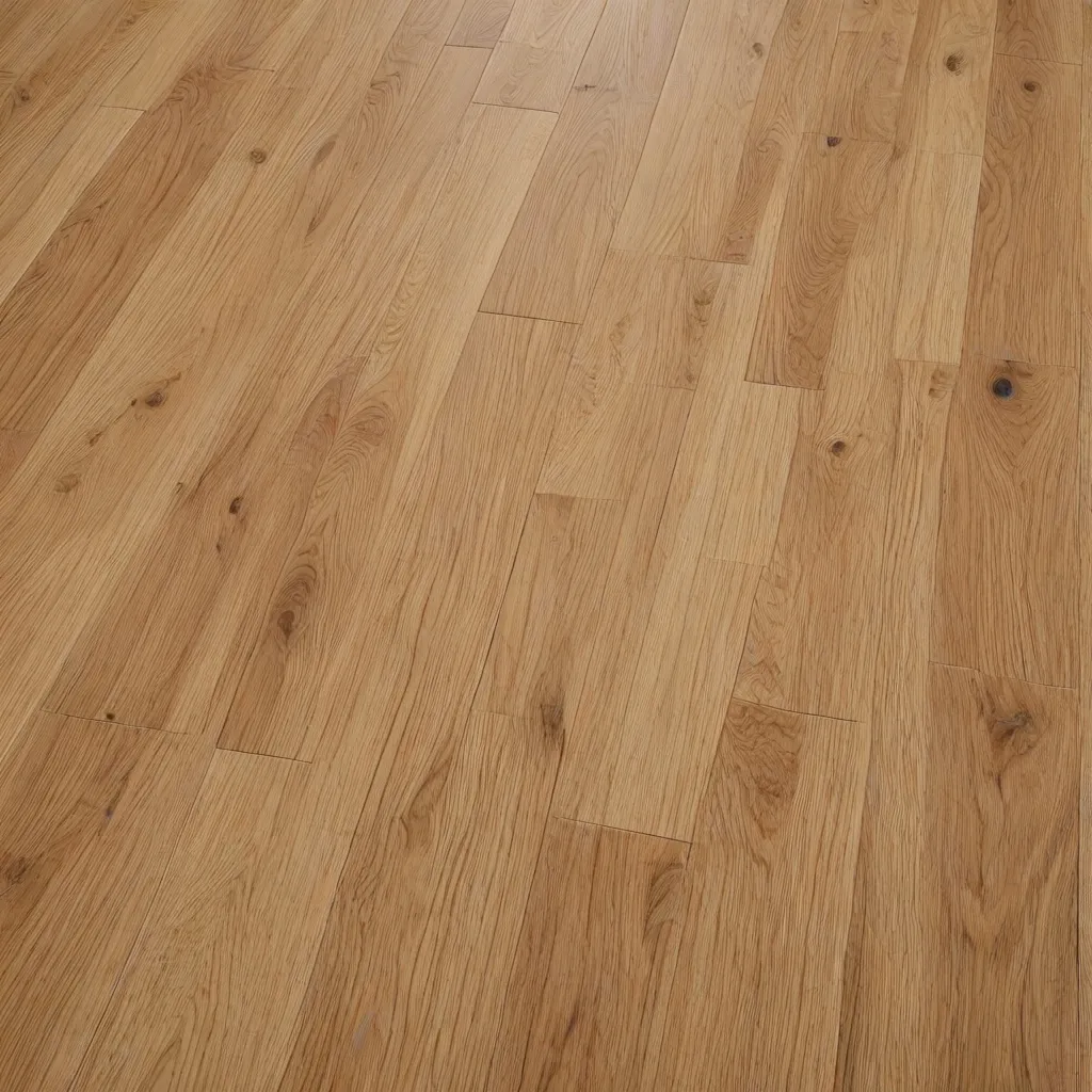 Podłoga w kuchni – jaki materiał wybrać, by był trwały ?