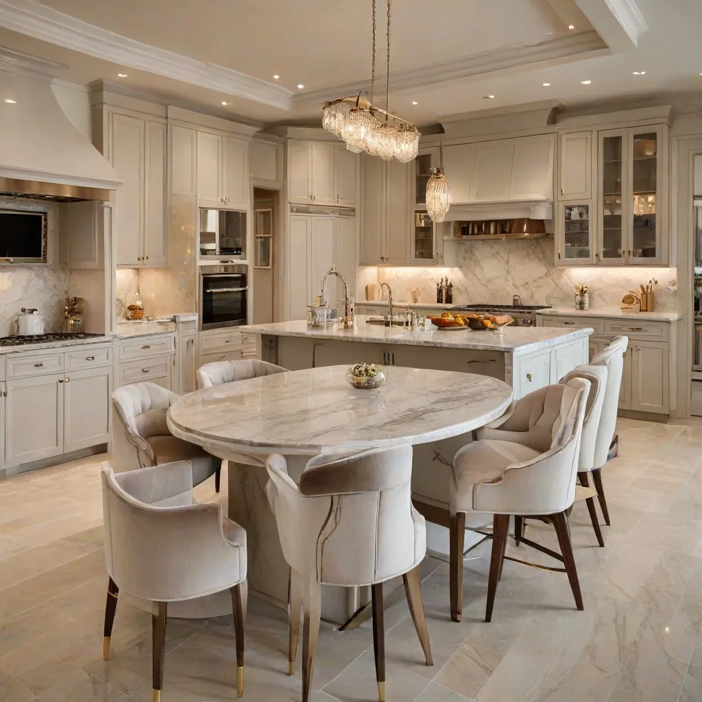 Gdzie kupować ekskluzywne meble kuchenne?