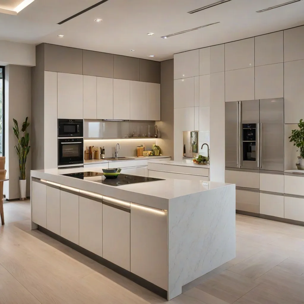 Wbudowany czy wolnostojący? Jaki sprzęt AGD sprawdzi się lepiej w Twojej kuchni?