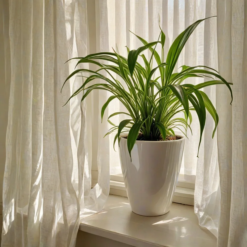 Rośliny doniczkowe odporne na wilgoć i zmiany temperatury?