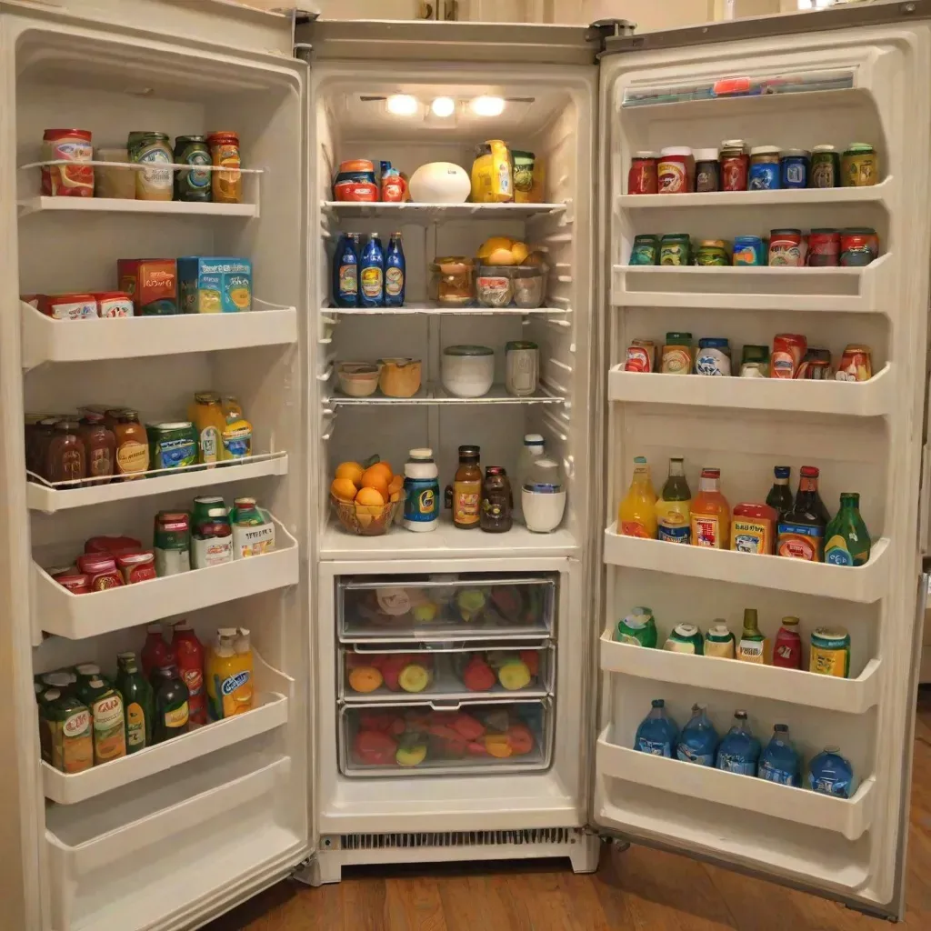 jak czyścić sprzęt AGD