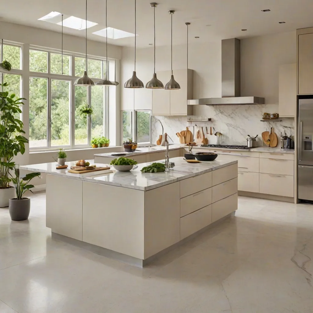 Zabudowa kuchni - o czym warto pamiętać?