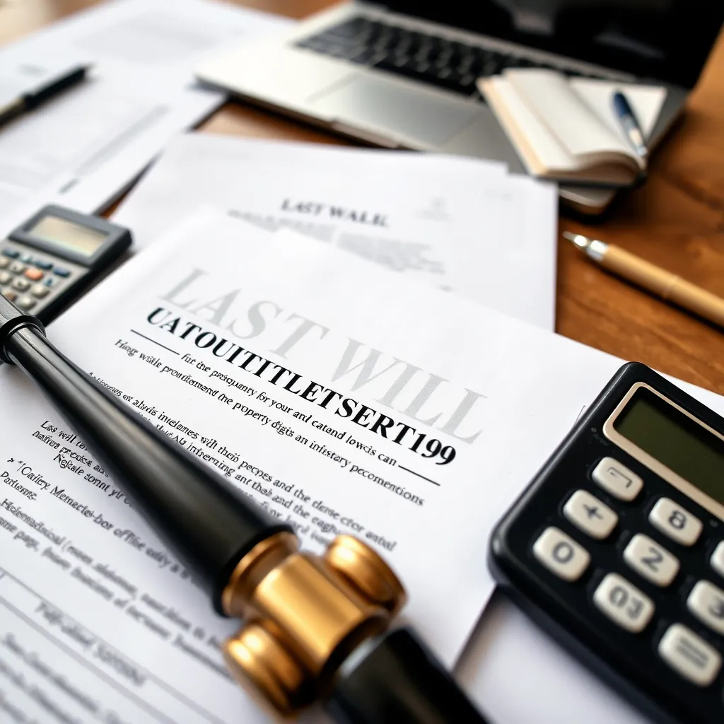 Jak dokonać przepisania domu bez prawa do zachowku? Krok po kroku