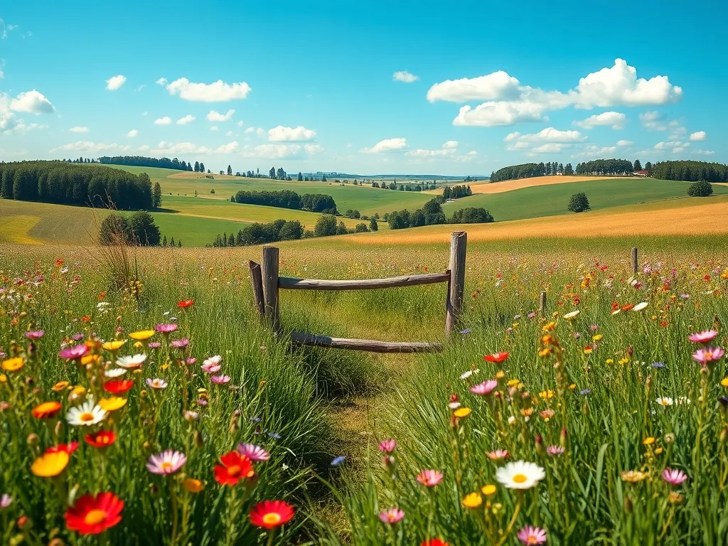 W jakim województwie jest Warszawa? Odkryj Mazowsze!